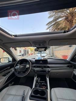 كيا تيلوريد